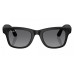 RAY BAN META WAYFARER POLARIZADO RW4012 601ST3